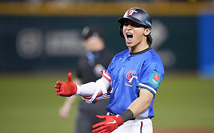 前經紀公司爆內部財務糾紛　陳傑憲發4點聲明：與統一獅合約順利進行中