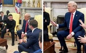 經濟學人：侵略3年俄20到49歲男性每30人死傷1個　去年只多佔領0.57%烏克蘭領土