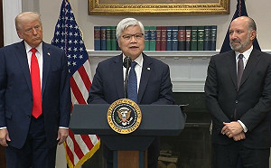 台積電拚亞利桑那第3廠盡快動土 盼川普政府協助