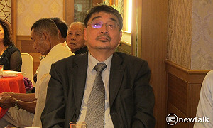 施正鋒：朝鮮半島有事 台灣常遭波及