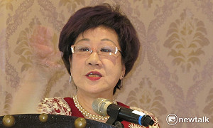 年底前通過公投法  呂：蔡總統說沒壓力