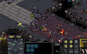 《星海爭霸》重製板上線  明星選手再披戰袍