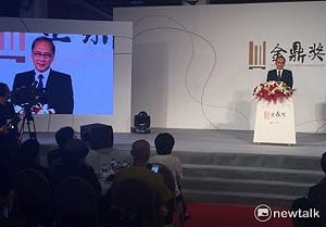 林全：目前沒有任何調整內閣的打算