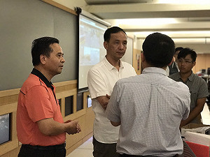 停電亂交通 新北1350座號誌停擺 貢寮沒事