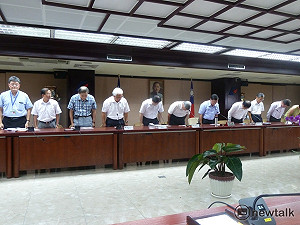 電力系統總體檢 至少半年後才能提報告