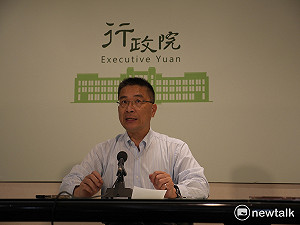全台大停電  經濟部長李世光口頭請辭獲准