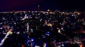 因應停電 高雄市二級開設