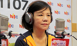 815大停電  葉宜津：台電、中油都要有人負責