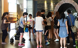 密室逃脫實境！陶博館讓你免費玩