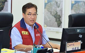 停電災損！ 桃園工業區損失近三千萬