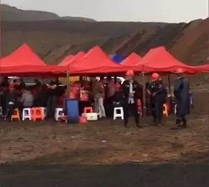 山西礦災官商勾結  爆料者竟遭拘留