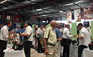 WOW！愛好酒也可以愛地球