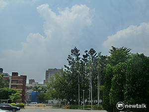高溫日愈來愈多  林全要求加強熱傷害防治措施