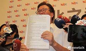 沉痾！ 陳金德：巨路更換8顆電源器都沒照SOP