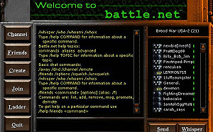 不改了！Battle.net要陪玩家度過下一個20年