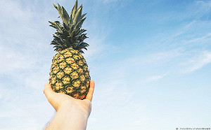 吃鳳梨可治關節疼痛？食藥署：假的！