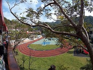 民宿和部落瀑布同名引抗議  官方協調