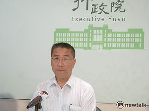 815大停電  林全21日將赴立院報告及備詢