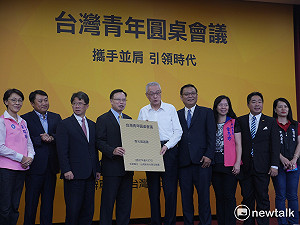 815大停電  吳敦義：中油「某人愛將」仍推拖