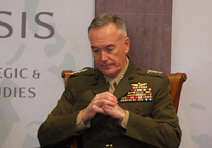 美參聯會主席：有可能與北韓達成和平