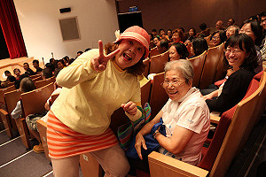 消暑又免費看！《我和我的冠軍女兒》公益播映