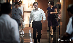 張正霖觀點》陳金德下台 是的！這是政治鬥爭！