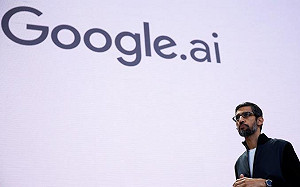 降低AI編程 Swift語言之父進駐Google