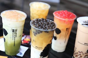 保護學童 校園擬禁含糖飲料