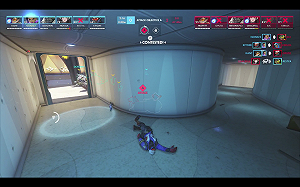 《鬥陣特攻》轉播出包 玩家驚呼「停電」?