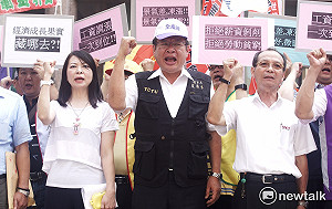 明年起 基本月薪調漲至22K、時薪140