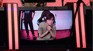 《星海爭霸》表演賽 四葉：回味以往的感動