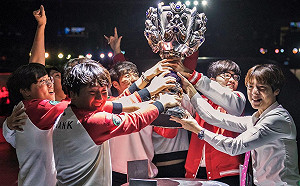 有心就可以！《英雄聯盟》世界賽招募直播店家