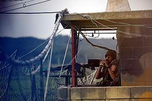 朝鮮半島持續緊繃   美韓等國21日起聯合軍演