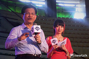 六都爭霸不落人後 林佳龍：將全力發展電競