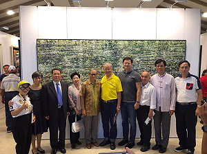 主動談「上山打老虎」周錫瑋：我做得對