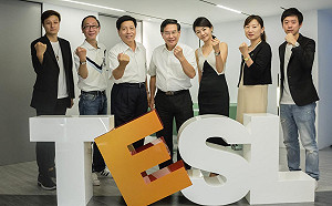 TESL總監林祐良 了解電競才能支持電競(下)