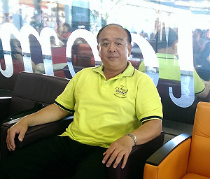 世大運抗議遭譴責  八百壯士、全中教紛撇清