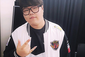 《英雄聯盟》SKT進決賽  Wolf：努力奪勝