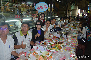 擴大旅遊版圖  嘉義、澎湖合譜「山海戀」