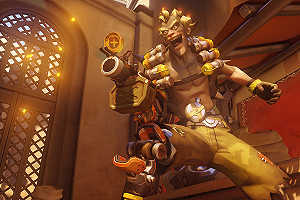 終於等到了！《鬥陣特攻》全新地圖、動畫gamescom登場