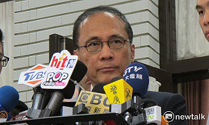 在3個前提下 林全：才可能重啟核二廠2號機