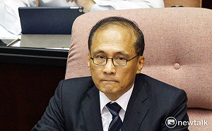 前瞻首期預算通過  林全：辛苦審議勿辜負