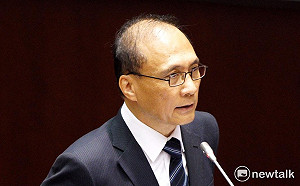 內閣改組？林全：沒有口頭請辭