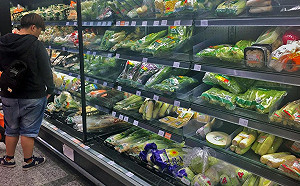 嚴防天鴿！農畜產品供應足 農委會籲無需搶購