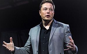 SpaceX火箭任務引騷動  馬斯克：這是史上最大的羅夏測驗