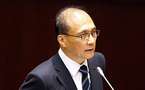 大停電災損  林全：沒考慮主動給國賠