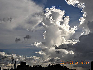 小熊維尼是你嗎？快看超Ｑ直展雲