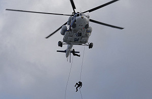 朝鮮半島情勢緊繃  台灣電機與礦業恐受影響