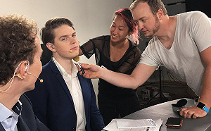 女神駕到？《鬥陣特攻》北美主坦轉戰主播台