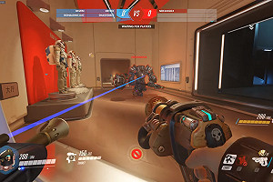 《鬥陣特攻》末日來襲! 玩家自製殭屍模式